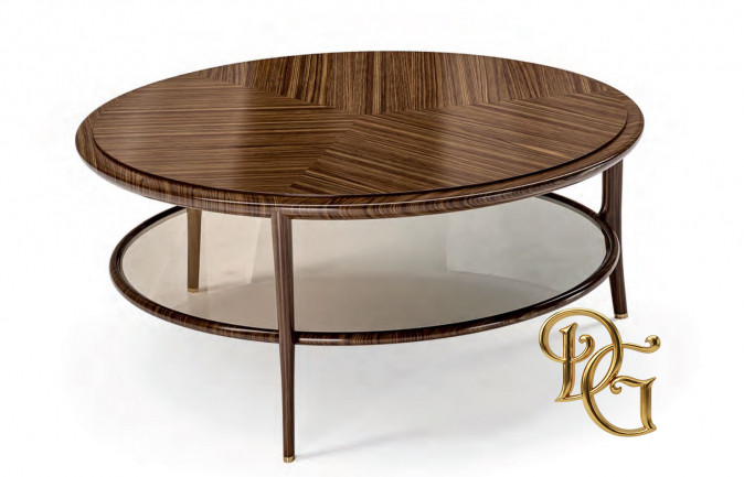 Столик журнальный I Noccioli