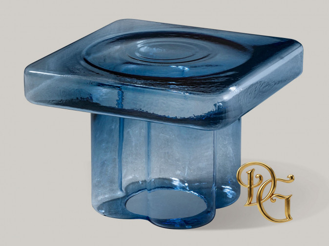 Столик журнальный Soda Sq