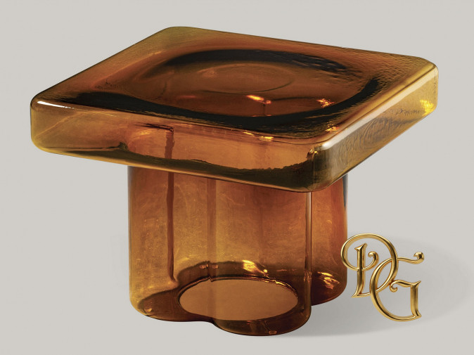 Столик журнальный Soda Sq