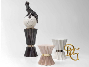 Столик журнальный Nature