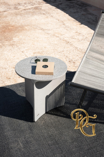 Столик журнальный Aspic