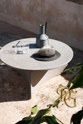 Столик журнальный Aspic