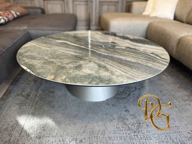 Столик журнальный Albert Keramik D118