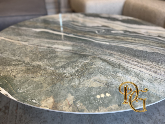 Столик журнальный Albert Keramik D118