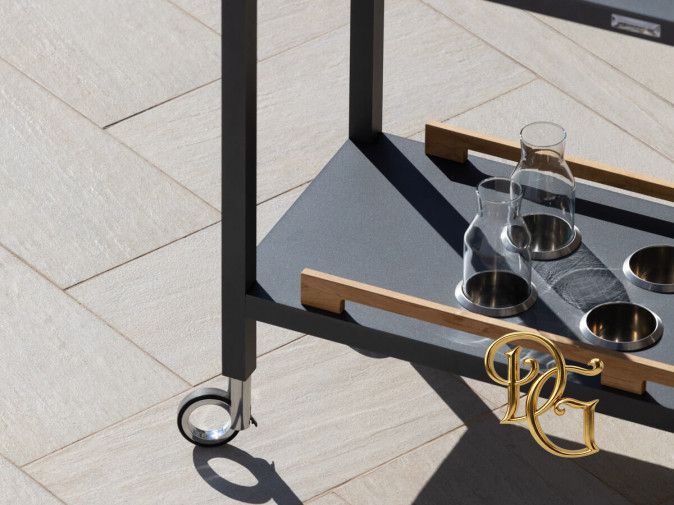 Столик журнальный Flair