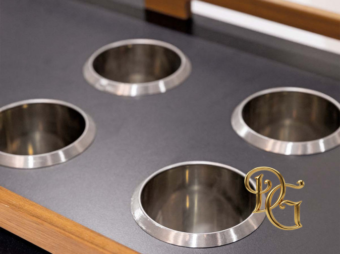 Столик журнальный Flair