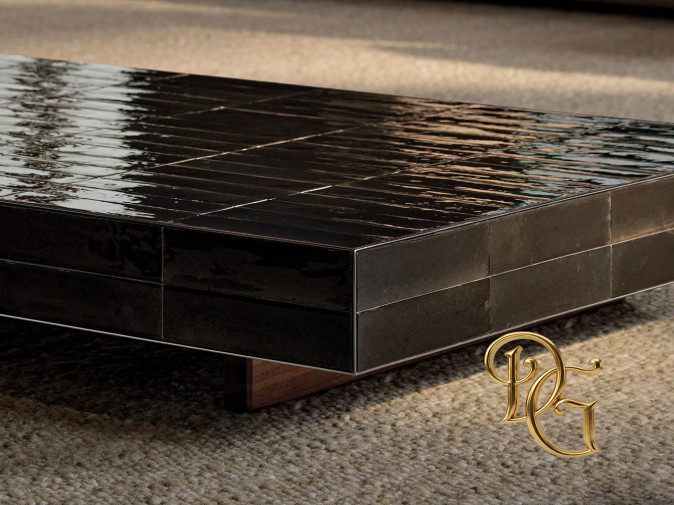 Столик журнальный Andree