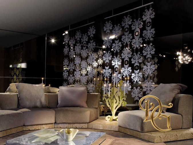 Ширма Arabesque