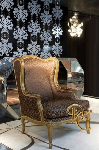 Ширма Arabesque