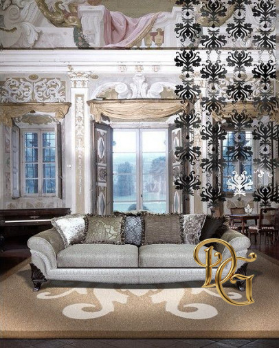 Ширма Arabesque