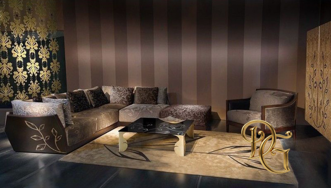 Ширма Arabesque