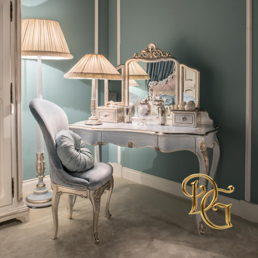 Туалетный столик 3558 Scr