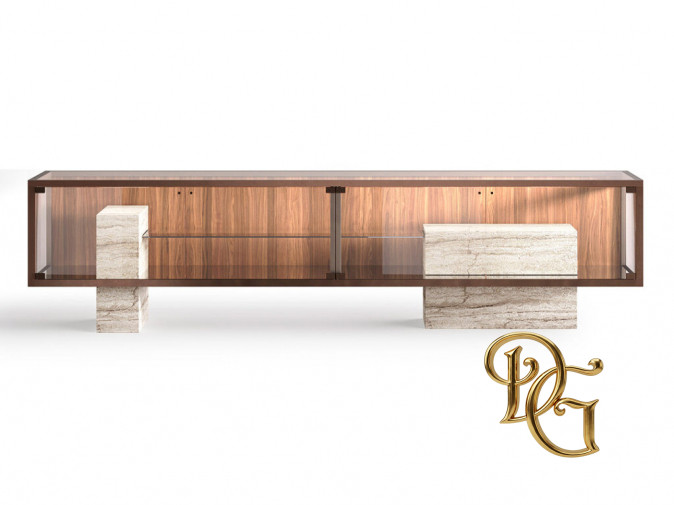 Тумба под ТВ Dune