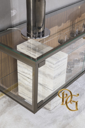 Тумба под ТВ Dune