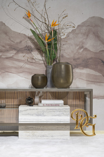 Тумба под ТВ Dune