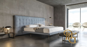 Спальня Ludwig