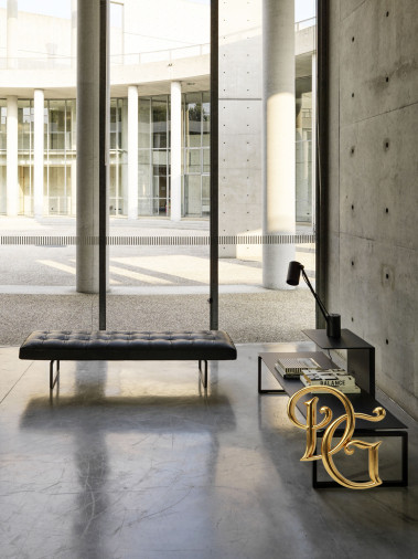 Спальня Ludwig