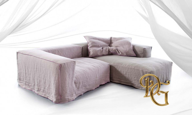 Диван Architettura | Shabby Chic