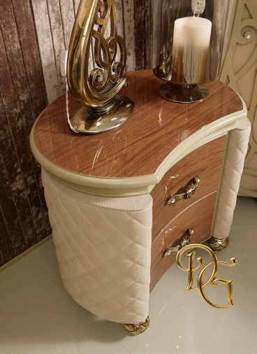 Тумбочка Bgco