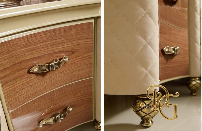 Тумбочка Bgco