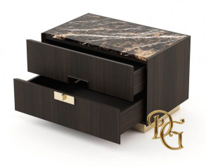 Тумбочка Lady Port Laurent