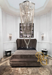 Тумбочка Williams