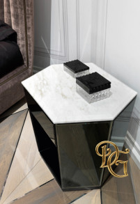 Тумбочка Williams