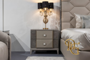 Тумбочка Scarlet