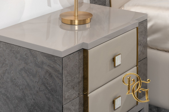 Тумбочка Scarlet