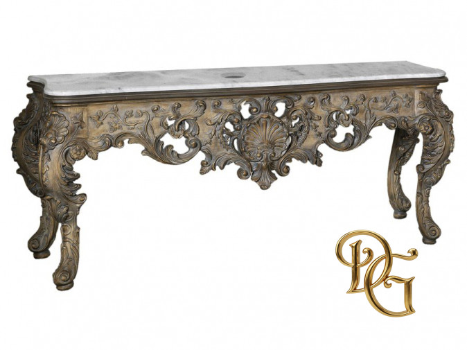 Тумба под раковину B-1015