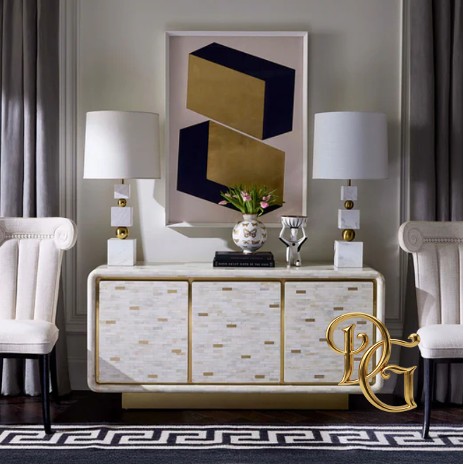 SIDEBOARD
