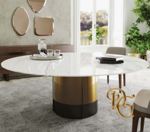 Стол обеденный Leandro