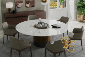 Стол обеденный Leandro