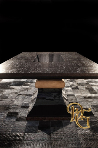 Стол обеденный Karma