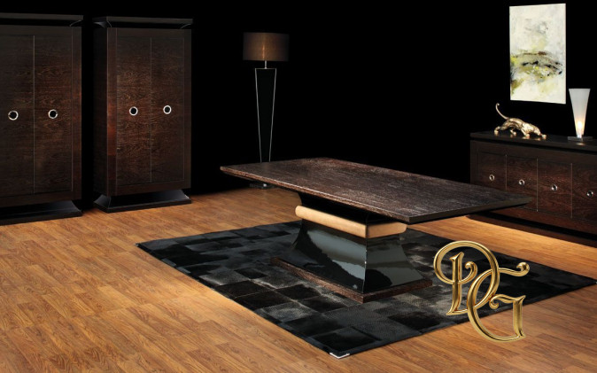 Стол обеденный Karma