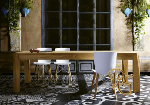 Стол обеденный Slash