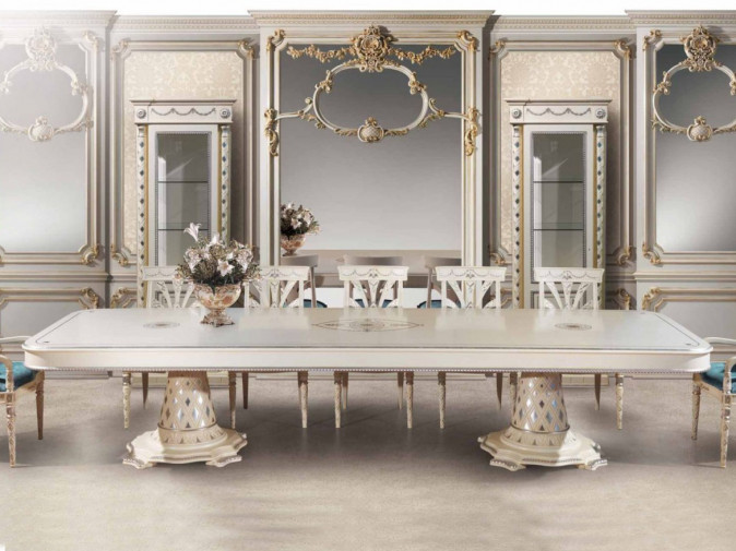 Стол обеденный 1395