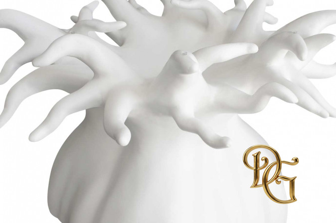 Стол обеденный Baobab