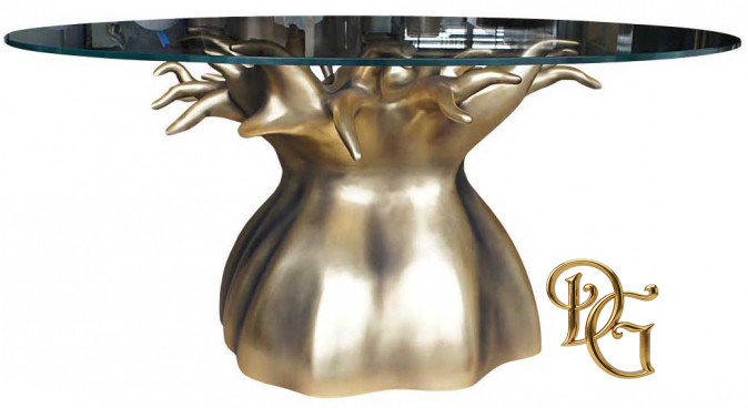 Стол обеденный Baobab