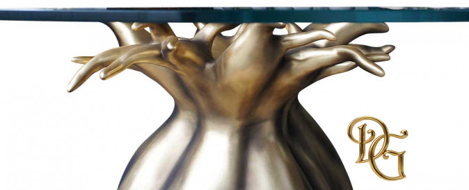 Стол обеденный Baobab