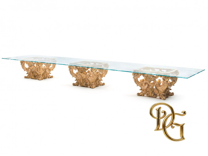 Стол обеденный MG1315