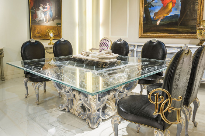 Стол обеденный MG1315