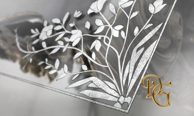 Стол обеденный MG1315