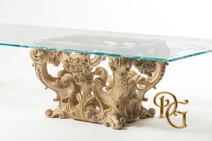 Стол обеденный MG1315