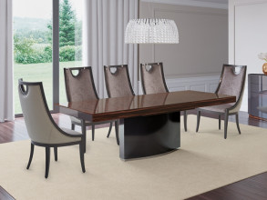 Стол обеденный Valentino