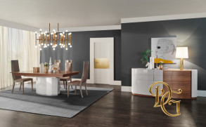 Стол обеденный Valentino