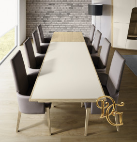 Стол обеденный Valentino