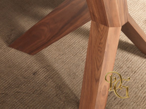 Стол обеденный Moa