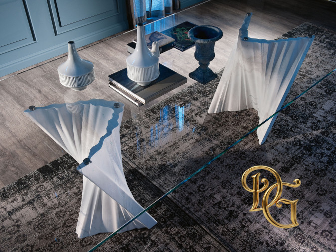 Стол обеденный Plisset