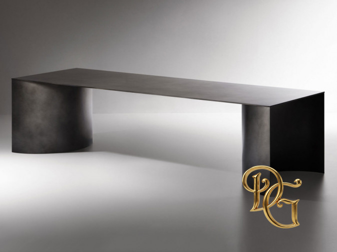 Стол обеденный Plateaux Of Mirror